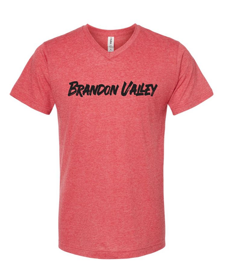 Brandon Valley Throwback Design - various styles and sizes!